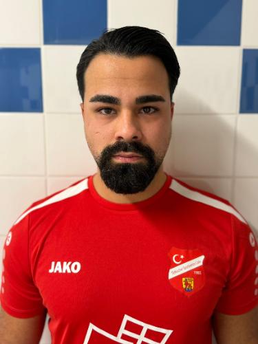 Anil Erdogan