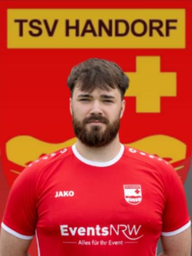 Benjamin Czaja