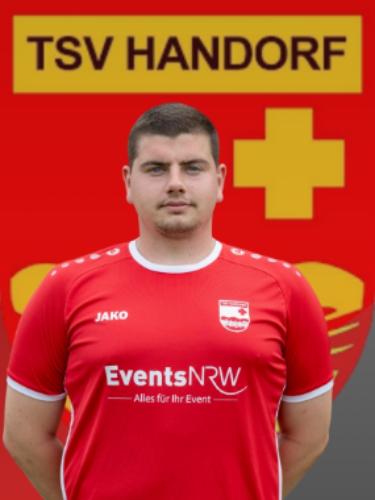 Patrick Hardensett