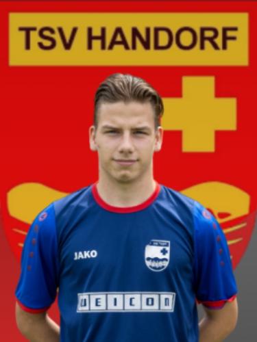 Rene Hardensett