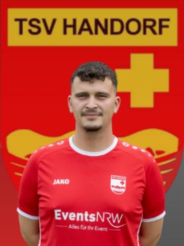 Deniz-Joel Merschkötter