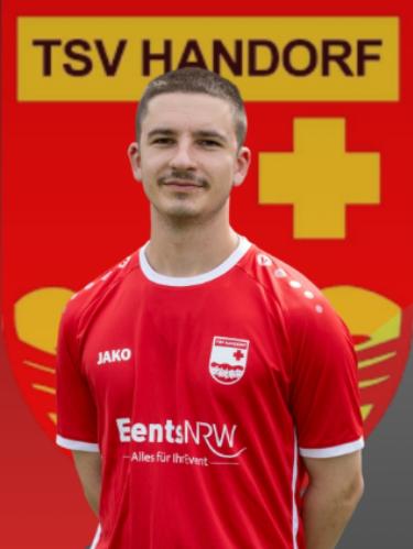Alex Scheller
