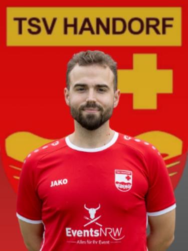 Lukas Schilling