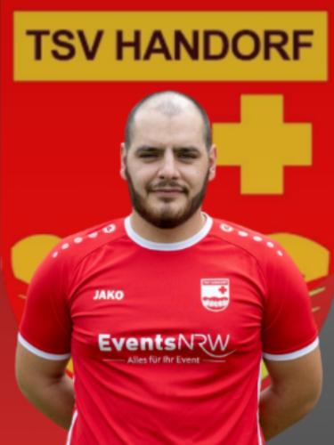 Uwe Vahid Sommer