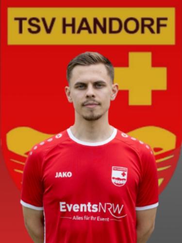 Hendrik Veith