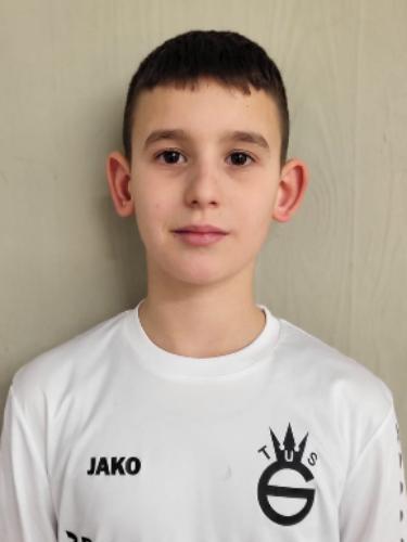 Luka Jakobovic
