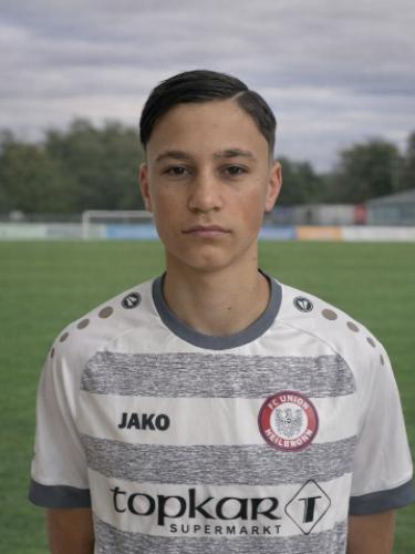 Kian Schäfer