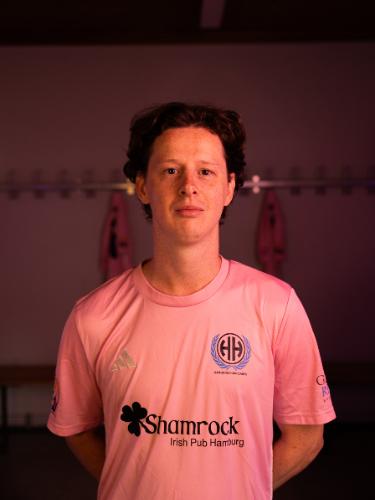 Jamie Richardson