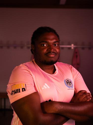 Louis Marie Sidoine Nguidjol Nyounai