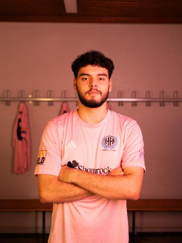 Rúben Jorge Silva Duarte