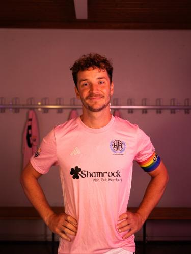 Dean-Stephan Haltmayer