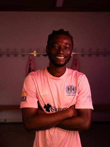 Sylvester Asare