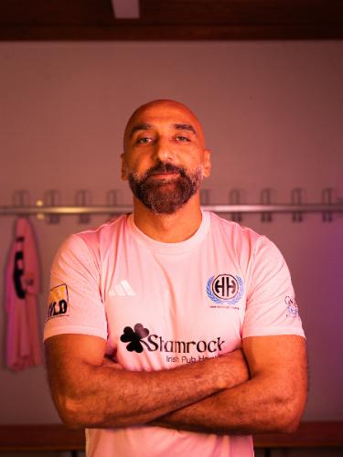 Ahmed Mustafa Mohammed Alzerer