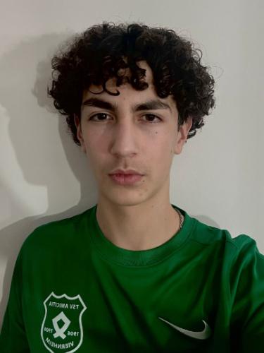 Alpay Saygili