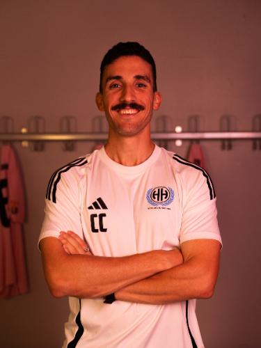 Corentin Nehemie Cleuziat