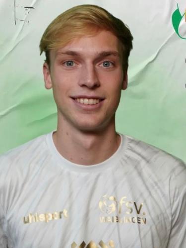Levin Junginger