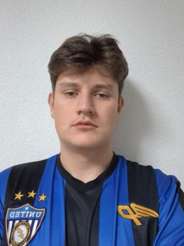 Arlind Shabanaj