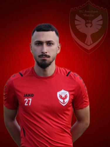 Oguzhan Cekici