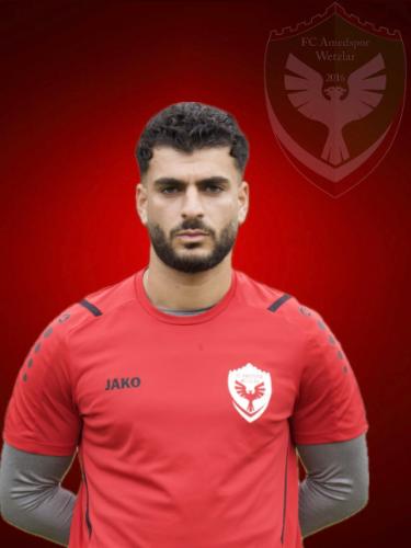 Furkan Dalkilic