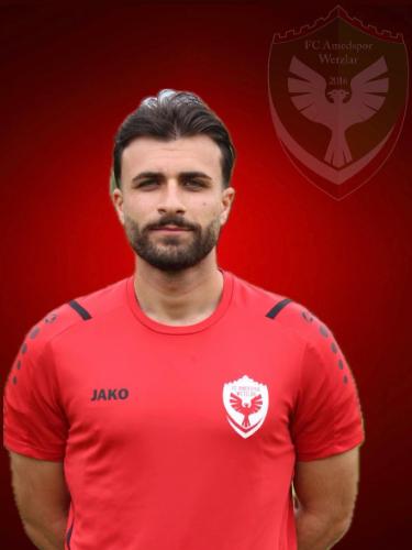Muhammed Ömer Dalkilic