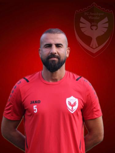 Ilker Danisman