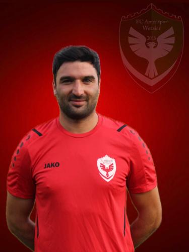 Ömer Günes