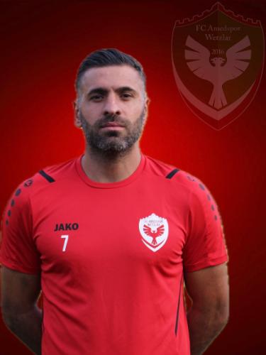 Ahmet Marankoz