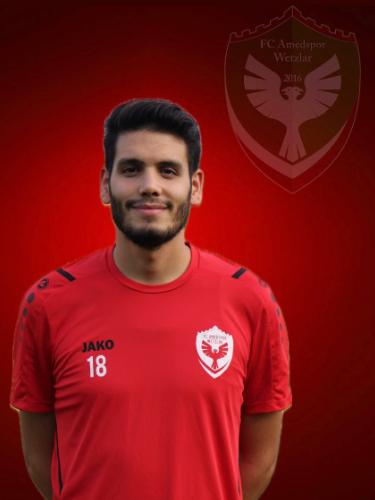 Ömer Yaman