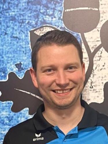 Florian Schmiedel