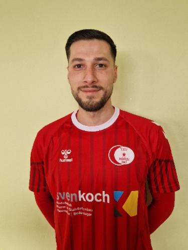 Mehmet Colka
