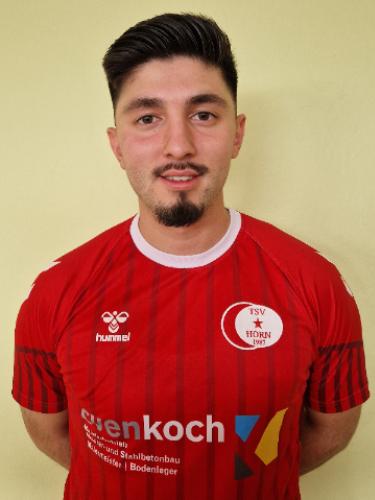 Mikail Colak