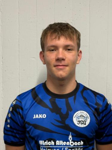 Donovan Wachsmuth