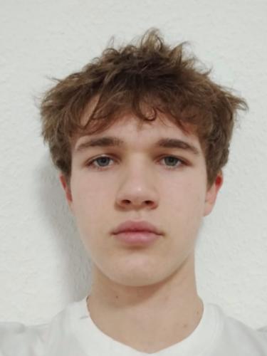 Artem Kaminskyi