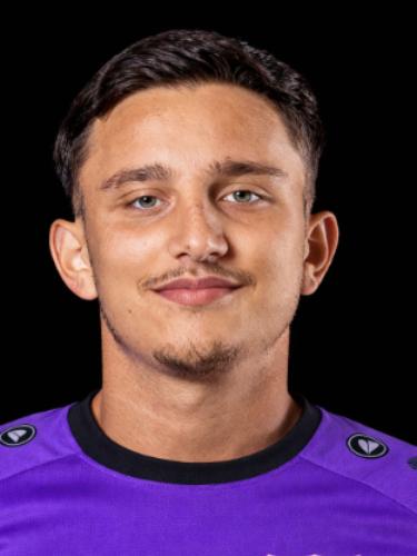 Florin Adrian Dragomir