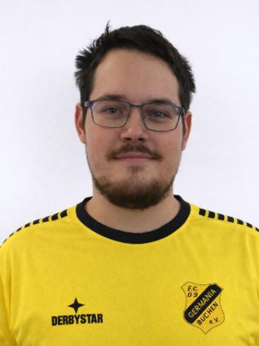 Florian Knobloch