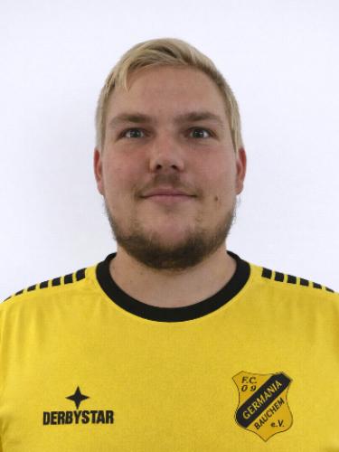 Dominic Drüner