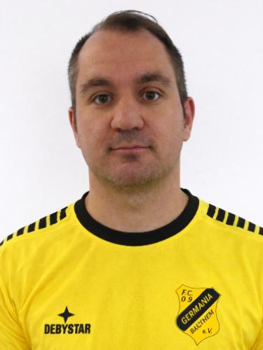 Patrick Lürken