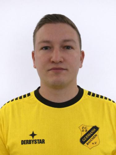 Denis Belov