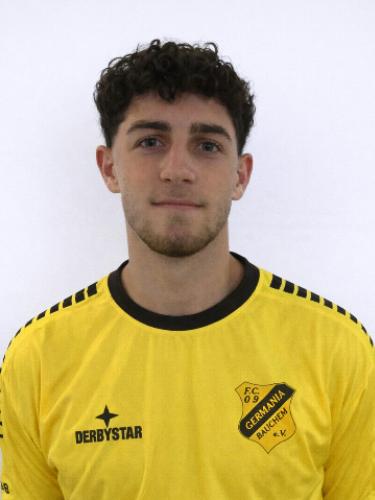 Joel Weigandt