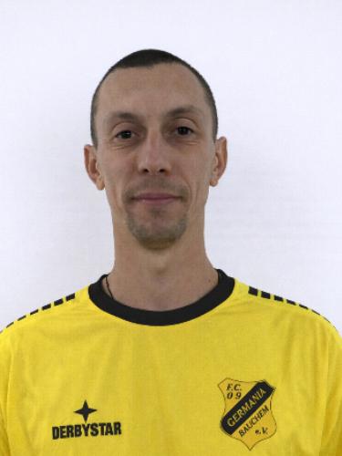 Yevhen Shynkarenko