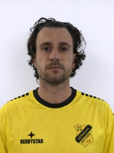 Markus Pasz