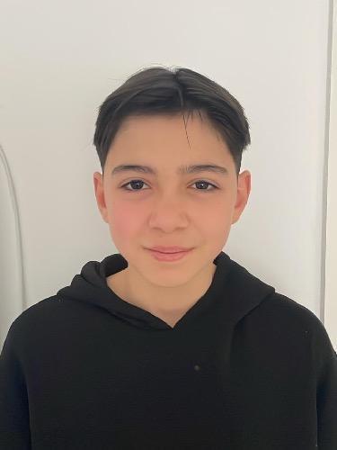 Eren Temiz