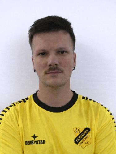 Daniel Osipov