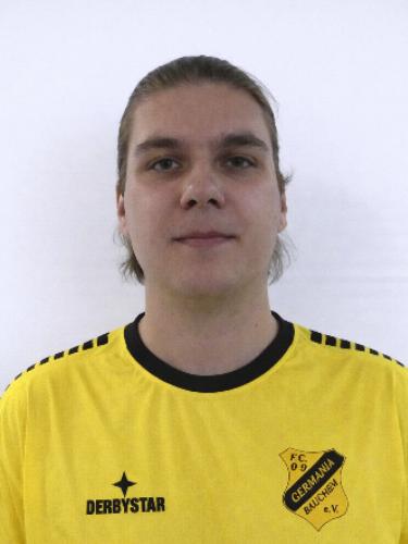 Nico Reis