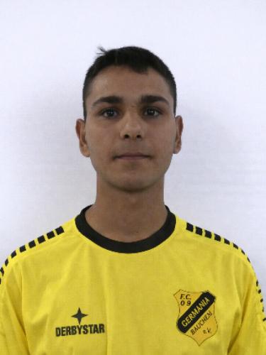Romualdo Kahric