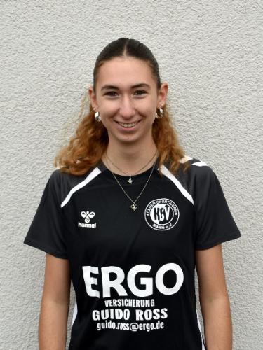 Elina Uhler