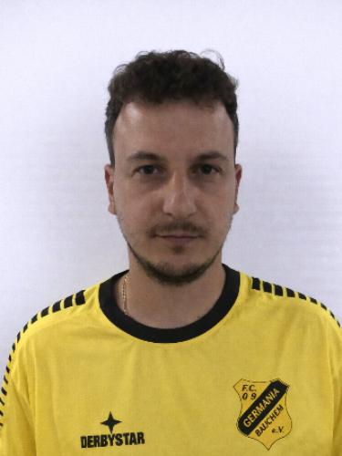 Dardan Dervishi
