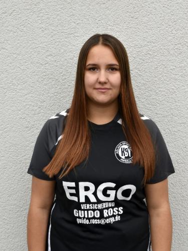 Josefine Jungbluth