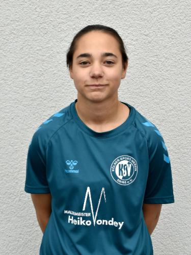 Talija Emmi Öztürk