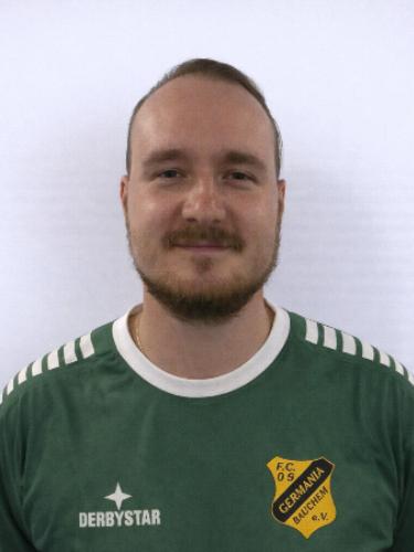 Björn Achilles